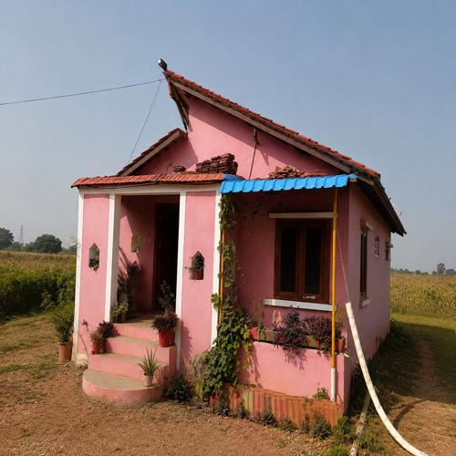 Narmada Nilay Homestay, Bajwada